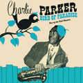 Parker,charlie - Bird Of Paradise: Best Of The Dial Masters - Vinyl Record