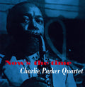 Parker,charlie - Now's The Time - Vinyl Record