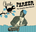 Parker,charlie - Complete Dial Masters: Centennial Celebration Coll - Music CD