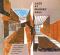 Parker,charlie - Jazz At Massey Hall: Centennial Celebration Coll - Music CD