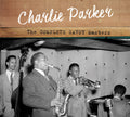 Parker,charlie - Complete Savoy Masters: Centennial Celebration - Music CD
