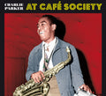 Parker,charlie - At Cafe Society - Music CD