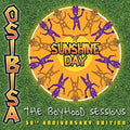 Osibisa - Sunshine Day: Boyhood Seessions (50th Anniversary) - Music CD