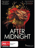 After Midnight - After Midnight - DVD