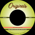 Dynamic Corvettes / D.o.c. - Funky Music Is The Thing (mr. Fantastic Edit) - Vinyl Record