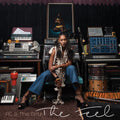 Rc & The Gritz - The Feel - Music CD