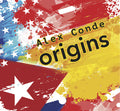 Conde,alex - Origins - Music CD