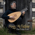 Oswald / Mcfarlane - Celtic Lute - Music CD