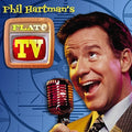 Hartman,phil - Flat Tv - Music CD