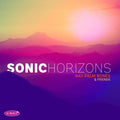 Nay Palm Bones & Friends - Sonic Horizons - Music CD