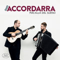 Piazzolla / Duo Accordarra - Mas Alla Del Sueno - Super Audio CD
