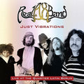 Real Ax Band - Just Vibrations: Live At The Quartier Latin Berlin - Music CD
