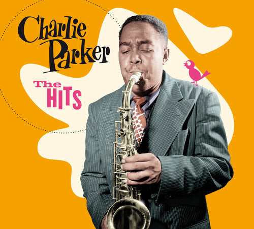 Parker,charlie - Hits - Music CD