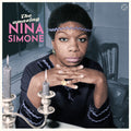 Simone,nina - Amazing Nina Simone - Vinyl Record