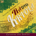 Radio Kriola / Various - Radio Kriola / Various - Music CD