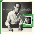 Evans,bill Trio - Sunday At The Village Vanguard - Vinyl Record