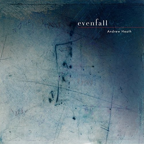 Heath,andrew - Evenfall - Music CD
