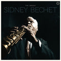 Bechet,sidney - Unique - Vinyl Record