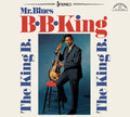 King,b.b. - Mr Blues - Music CD