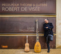 Visee / Latorre - Pieces Pour Theorbe & Guitar - Music CD