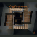 Santiago / Espinosa / Onix Ensamble - Codificaciones - Music CD