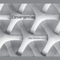 Mary / Romero / Onix Ensamble - Convergencias - Music CD