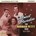 Petty,norman - Almost Paradise 1954-60 - Music CD