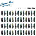 Deep Six - Brave New Waves Session - Vinyl Record