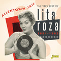 Roza,lita - Very Best Of Lita Roza: Allentown Jail 1951-1962 - Music CD