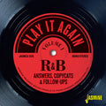 Play It Again: R&b Answers Copycats & Follow-ups - Play It Again: R&b Answers Copycats & Follow-ups - Music CD