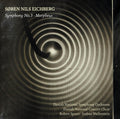 Vogel / Danish National Symphony Orch - Symphony 3 - Music CD