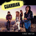 Guardian - First - Music CD