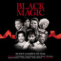 Black Magic / Various - Black Magic / Various - Music CD