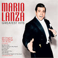 Lanza,mario - Greatest Hits - Music CD
