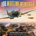 100 Wartime Favourites / Various - 100 Wartime Favourites / Various - Music CD
