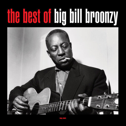 Broonzy,big Bill - Best Of - Vinyl Record
