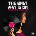 Only Way Is Up - Only Way Is Up - Vinyl Record