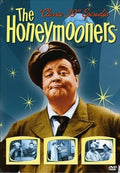 Honeymooners: Classic 39 Episodes - Honeymooners: Classic 39 Episodes - DVD
