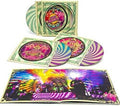 Mason,nick ( Saucerful Of Secrets ) - Live At The Roundhouse - Music CD
