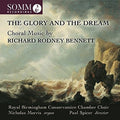 Bennett / Morris - Glory & Dream - Music CD
