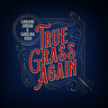 Jordan,lorraine & Carolina Road - True Grass Again - Music CD