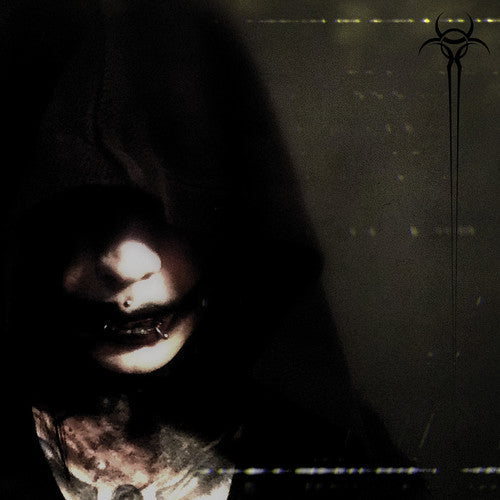 Icon Of The Adversary [LP] Vinyl Record