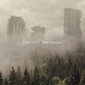 Panic Lift - End Process - Music CD