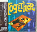 Warner Pop Rock Nuggets - Warner Pop Rock Nuggets 13: Together - Music CD