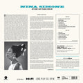 Nina Simone - My Baby Just Cares For Me [180-Gram LP With Bonus Tracks]