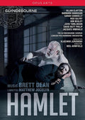 Hamlet - Hamlet - DVD