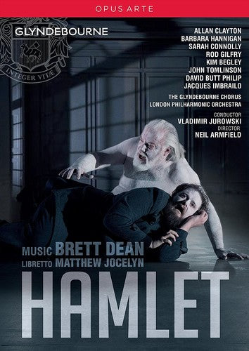 Hamlet - Hamlet - DVD