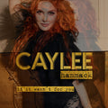 Hammack,caylee - If It Wasn't For You - Music CD