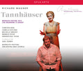 Wagner / Kerl - Tannhauser - Music CD