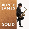 James,boney - Solid - Music CD
